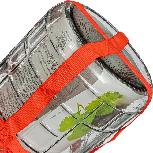 Univerzální sklenice 8 L - 5