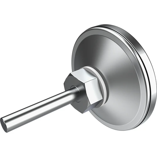 Univerzální teploměr (0°C do +120°C) 5cm - 3