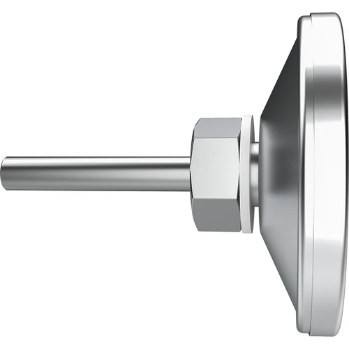 Univerzální teploměr (0°C do +120°C) 5cm - 4