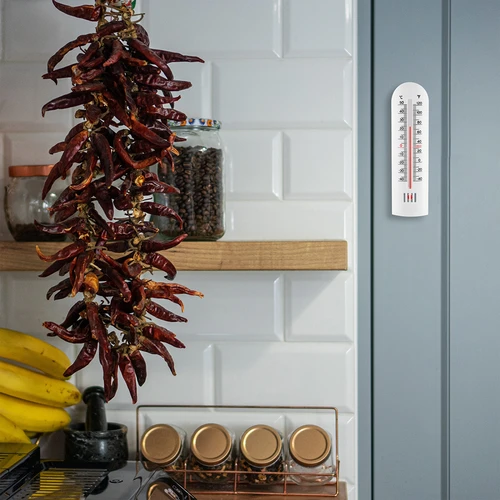 Univerzální teploměr (-40°C do +50°C) 16cm - 6