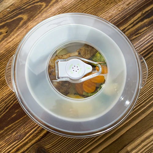 Univerzální víko pro vakuové balení - 3