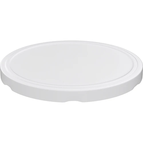 Uzávěr fi 100 bílý - 10 ks - 2