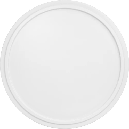 Uzávěr fi 100 bílý - 10 ks