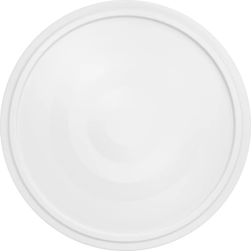 Uzávěr fi 82/6 bílý - 10 ks