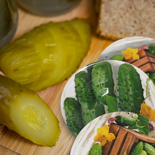 Uzávěr fi 82/6 okurky 2 - 10ks. - 8