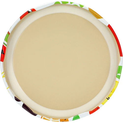 Uzávěr fi 82/6 ovoce - 10 ks - 3