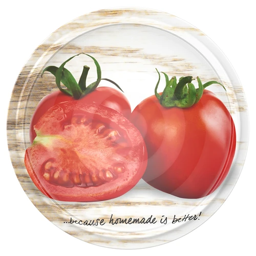 Uzávěr fi 82/6 zelenina 4 - 10ks. - 3