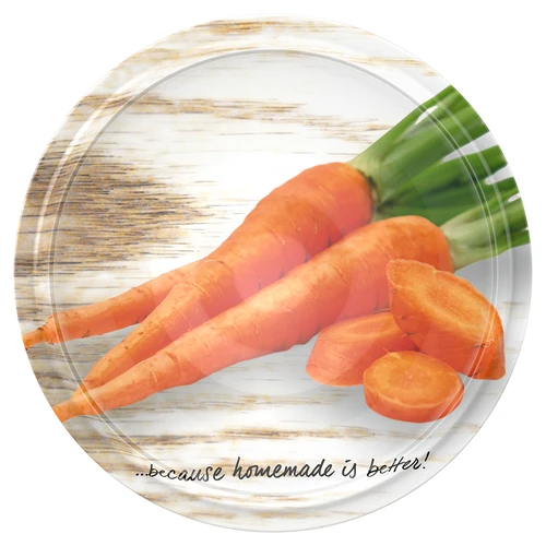 Uzávěr fi 82/6 zelenina 4 - 10ks. - 4