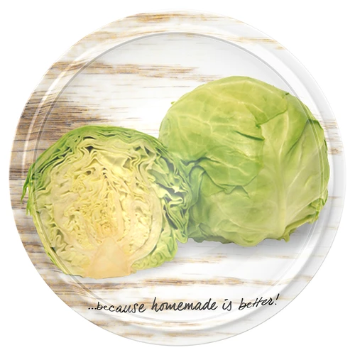 Uzávěr fi 82/6 zelenina 4 - 10ks. - 6