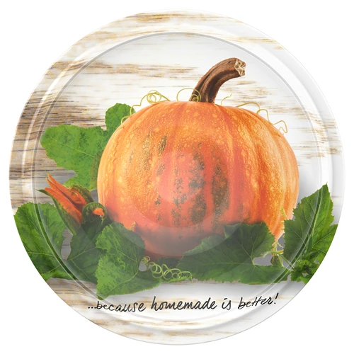 Uzávěr fi 82/6 zelenina 4 - 10ks. - 8