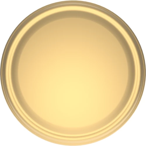 Uzávěr fi 89 zlatý - 10 ks