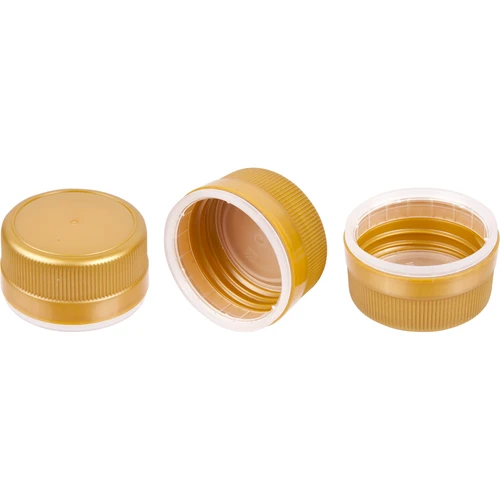 Uzávěr na demižon Dama 5, 3, 2 L - 1 ks.