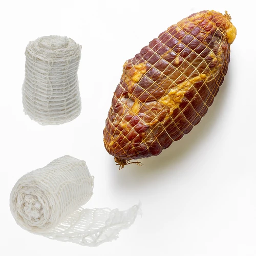 Uzenářská síťka (do +220 °C), Ø 15 cm, délka 3 m - 2