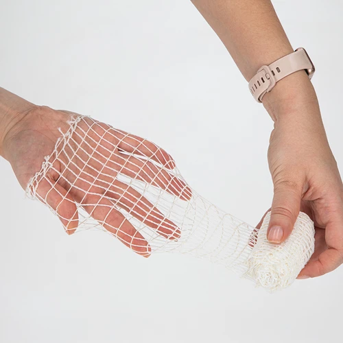 Uzenářská síťka (do +220 °C), Ø 15 cm, délka 3 m - 3