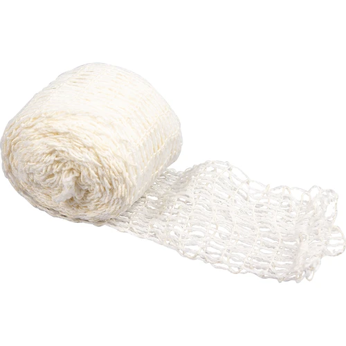 Uzenářská síťka o rozměrech 15 cm x 5 m, s tepelnou odolností do 220°C