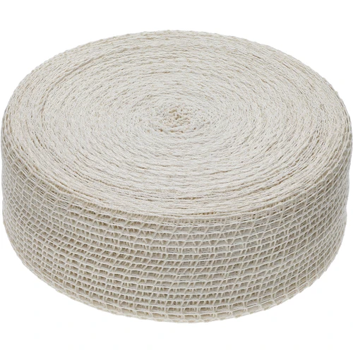 Uzenářská síťka o rozměrech 15 cm x 50 m, s tepelnou odolností do 220°C