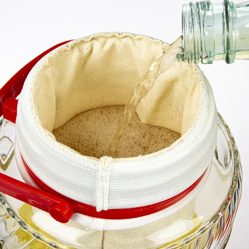 Vak na filtraci likérů - 2