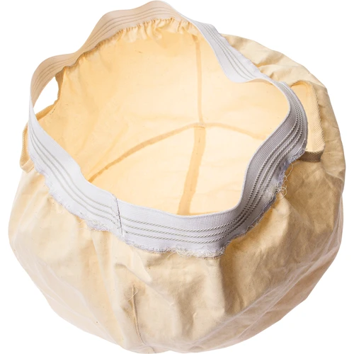 Vak na filtrování likérů se zesíleným dnem - 2