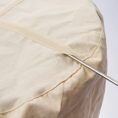 Vak na filtrování likérů se zesíleným dnem - 4