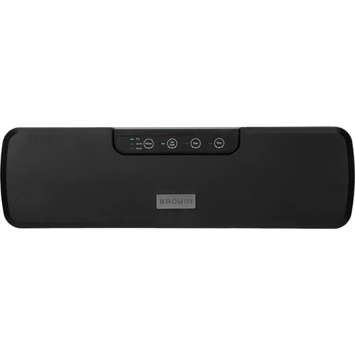 Vakuová svářečka - multifunkční, černá - 3