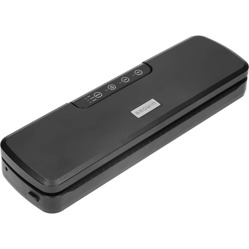 Vakuová svářečka - multifunkční, černá - 4