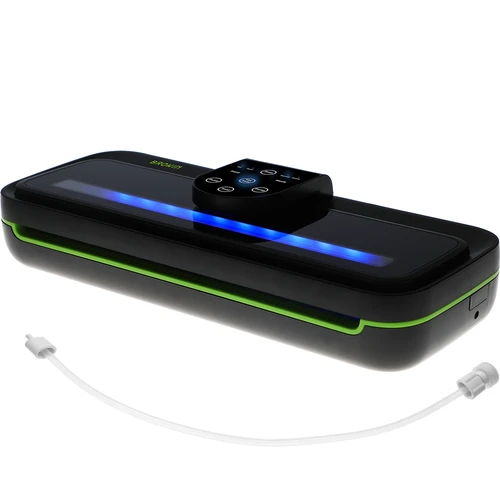 Vakuová svářečka - premium LED