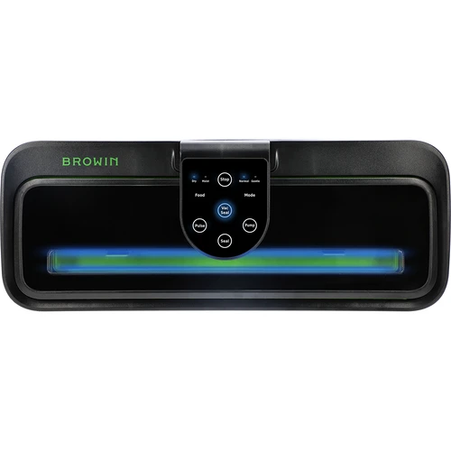 Vakuová svářečka - premium LED - 3