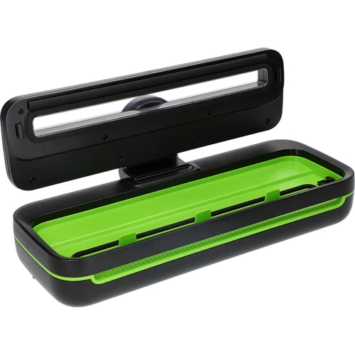 Vakuová svářečka - premium LED - 5