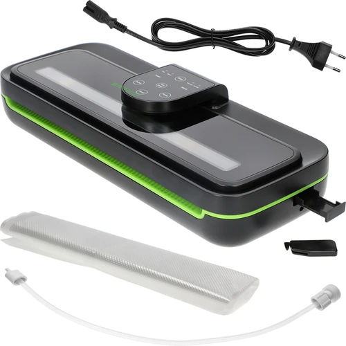 Vakuová svářečka - premium LED - 2