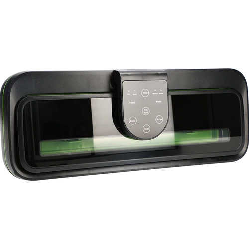 Vakuová svářečka - premium LED - 4