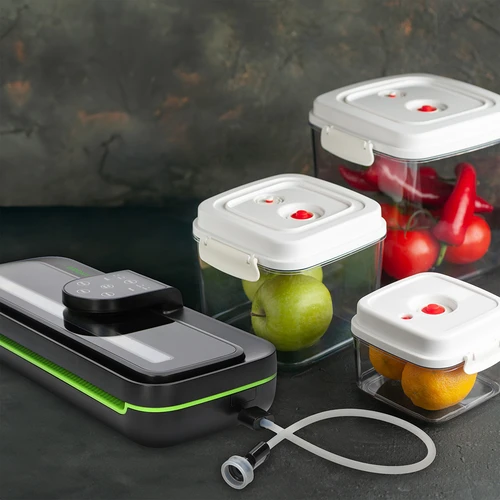 Vakuová svářečka - premium LED - 22