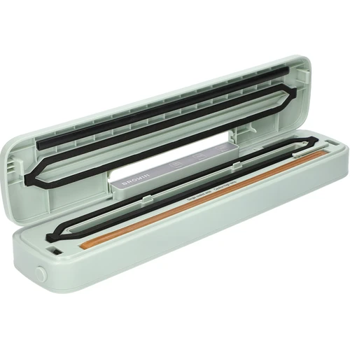 Vakuová svářečka - univerzální, pistáciová - 5