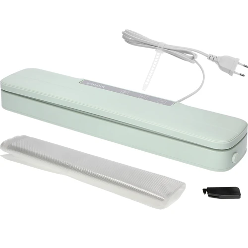 Vakuová svářečka - univerzální, pistáciová - 2