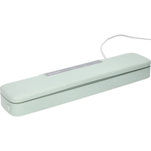 Vakuová svářečka - univerzální, pistáciová - 4