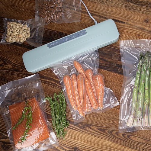 Vakuová svářečka - univerzální, pistáciová - 16