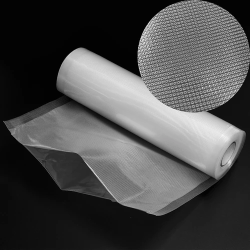 Vakuovací fólie do svářečky – rukáv 20x600 cm - 2