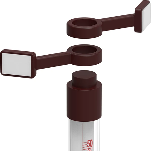 Venkovní teploměr (-50°C do +50°C) 22cm mix - 8