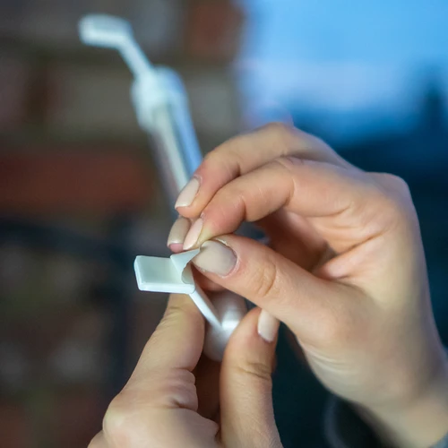 Venkovní teploměr (-50°C do +50°C) 23cm mix - 5