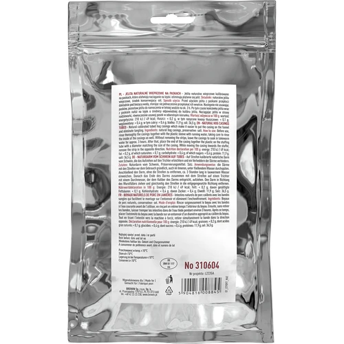 Vepřová střívka na pásech 28/30, 20m - 2