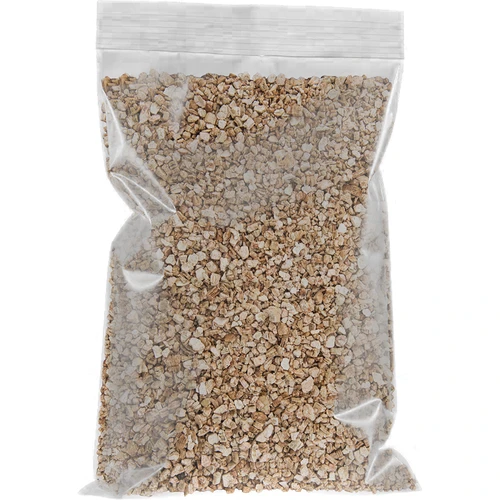 Vermikulit pro pokojové rostliny a zahradnictví, 2 L - 2