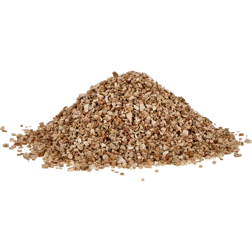 Vermikulit pro pokojové rostliny a zahradnictví, 2 L - 4