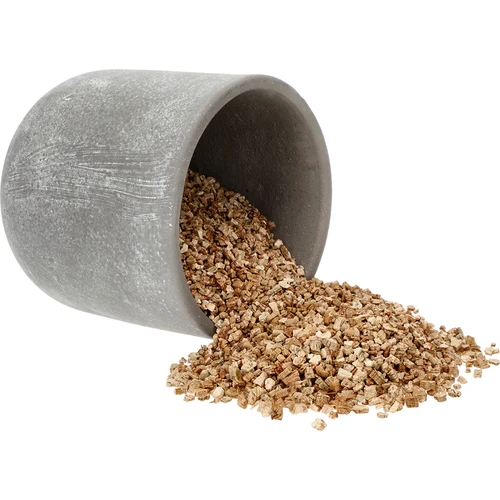 Vermikulit pro pokojové rostliny a zahradnictví, 2 L - 5