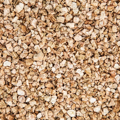 Vermikulit pro pokojové rostliny a zahradnictví, 2 L - 6