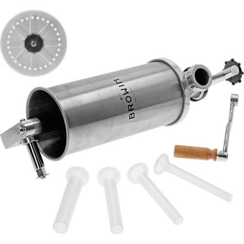 Vertikální nástavec 4 kg - 2