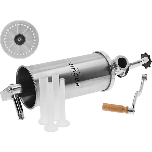 Vertikální nástavec 4 kg - 3