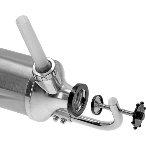 Vertikální nástavec 4 kg - 6