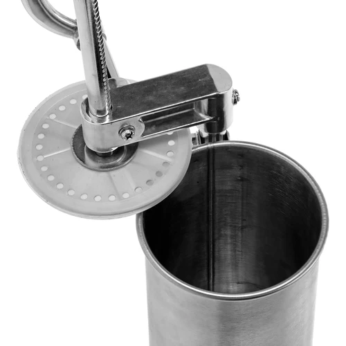 Vertikální nástavec 4 kg - 7