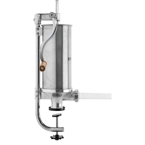 Vertikální nástavec 4 kg - 4