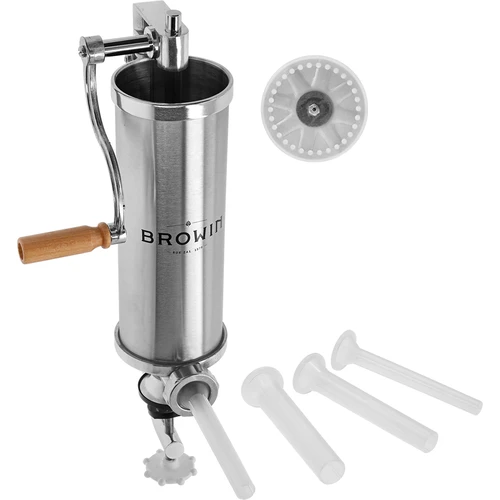 Vertikální plnička 2,5 kg