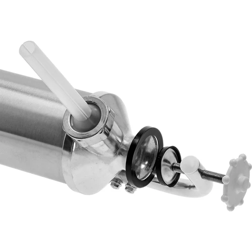 Vertikální plnička 2,5 kg - 6